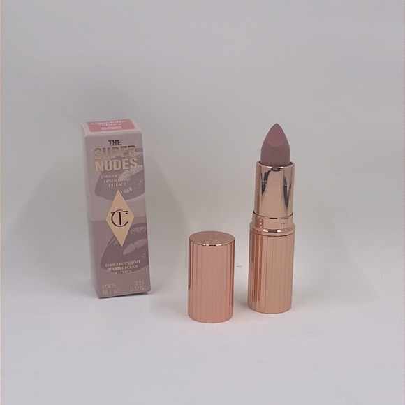 Charlotte Tilbury Makeup Charlotte Tilbury Runway Royalty The Super Nudes Full Size Brand